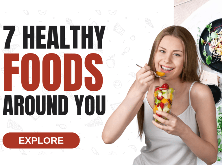 Beginner's Guide to a Heart-Healthy Diet with These 7 Foods!