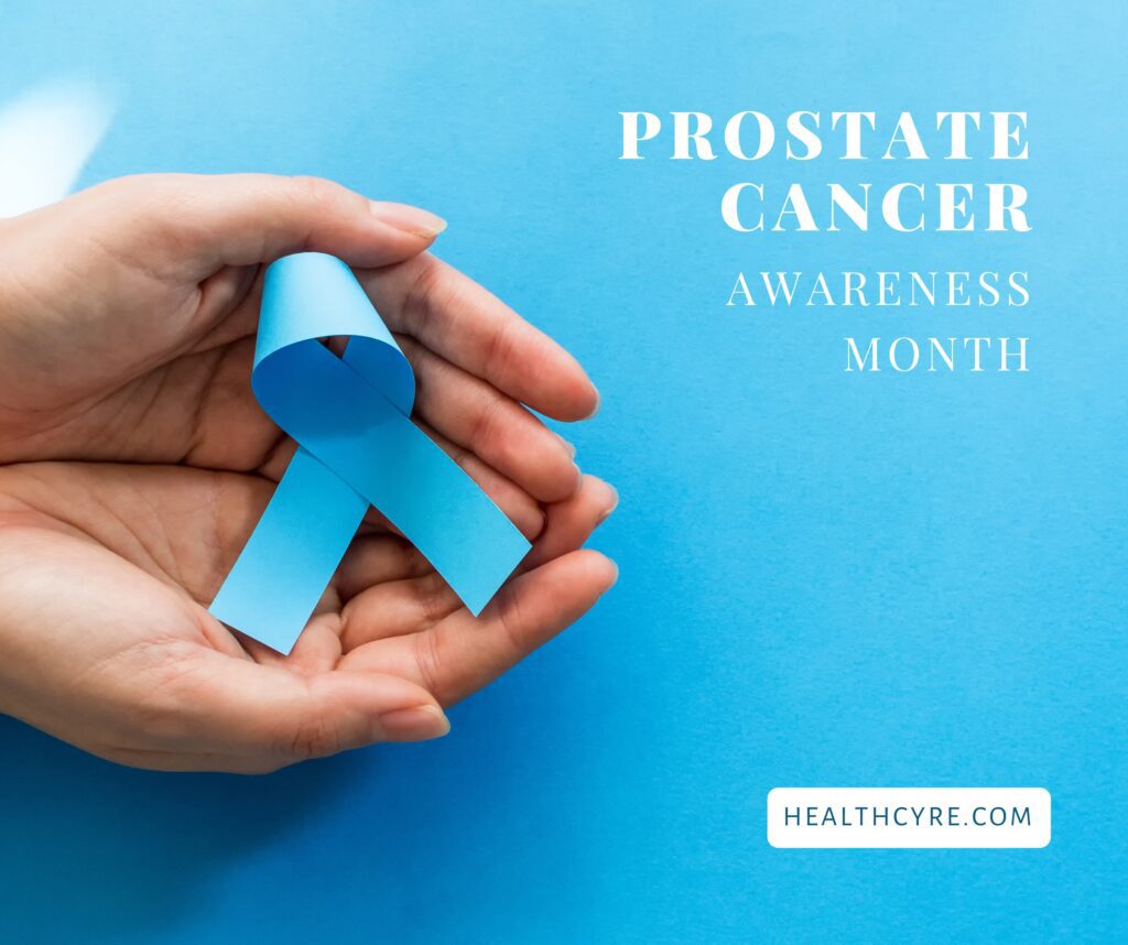 agent orange prostate cancer evaluation after age 74