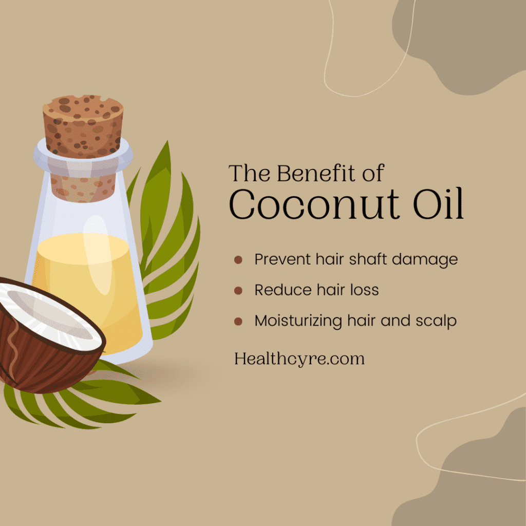 teeth coconut oil for oral health